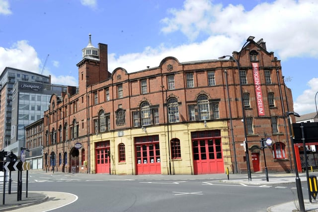 West Bar on the edge of Sheffield city centre is the cheapest place to buy, say figures.