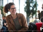 Employers have a responsibility to provide an environment which is healthy for all of its workforce.