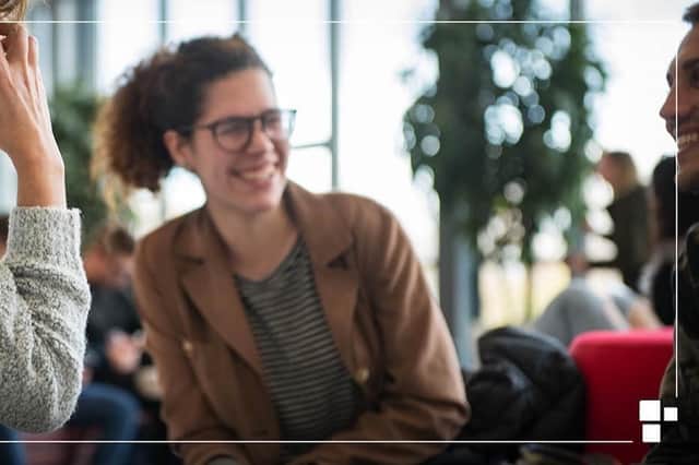 Employers have a responsibility to provide an environment which is healthy for all of its workforce.