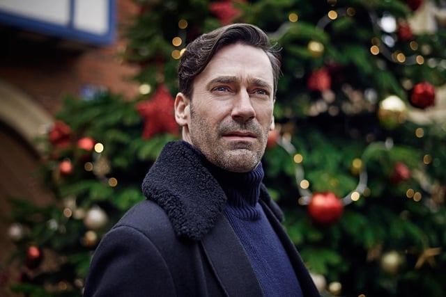 Starring Jon Hamm, Rafe Spall, and Oona Chaplin, White Christmas is the highest-rated episode of Black Mirror. A one-off Christmas special broadcast in 2014, it comprises three interconnected tales of technology run amok during the Christmas season - told by two men at a remote outpost in a frozen wilderness.