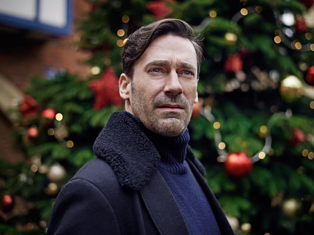 Starring Jon Hamm, Rafe Spall, and Oona Chaplin, White Christmas is the highest-rated episode of Black Mirror. A one-off Christmas special broadcast in 2014, it comprises three interconnected tales of technology run amok during the Christmas season - told by two men at a remote outpost in a frozen wilderness.