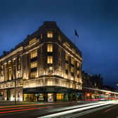 The new centre sits in place of the old House of Fraser.