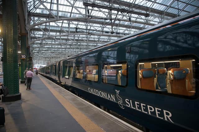 Passenger face four more nights of strike action.