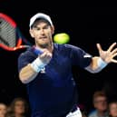 Andy Murray has pulled out of the Dubai Duty Free Tennis Championships following his run to the Qatar Open final.