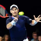 Andy Murray has pulled out of the Dubai Duty Free Tennis Championships following his run to the Qatar Open final.