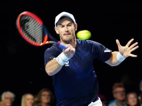 Andy Murray has pulled out of the Dubai Duty Free Tennis Championships following his run to the Qatar Open final.