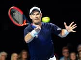 Andy Murray has pulled out of the Dubai Duty Free Tennis Championships following his run to the Qatar Open final.