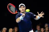 Andy Murray has pulled out of the Dubai Duty Free Tennis Championships following his run to the Qatar Open final.
