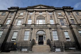 Kenneth Gibson MSP criticised the Bute House Agreement.