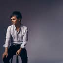 Roddy Woomble PIC: Euan Robertson