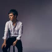 Roddy Woomble PIC: Euan Robertson