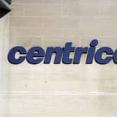 Centrica has flagged annual earnings at the top end of its targets.