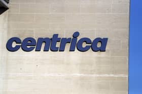 Centrica has flagged annual earnings at the top end of its targets.