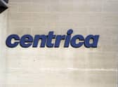 Centrica has flagged annual earnings at the top end of its targets.