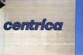 Centrica has flagged annual earnings at the top end of its targets.