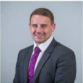 Fraser Napier is an Associate, Anderson Strathern