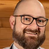 James McDonald of MARA