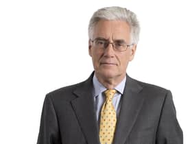 Businessman and academic Lord Adair Turner, chair of the Energy Transitions Commission think tank, has cut his consumption of red meat and is currently getting heat pump technology installed in his Hampshire cottage to reduce his personal climate impacts