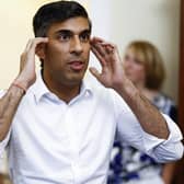 Rishi Sunak is facing an ugly choice that could see both tax rises and cuts to public spending.
