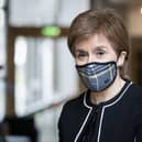 Former First Minister Nicola Sturgeon's decisions will be scrutinised