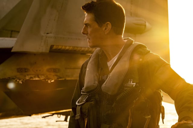 The most successful film of the year is also up for the Best Picture Oscar - and is 13/2 third favourite to win. Directed by Joseph Kosinski, Top Gun: Maverick was released in the UK in May 2022 and stars Tom Cruise as fighter pilot Maverick, in a long-overdue sequel to the 1986 blockbuster.