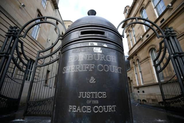 The proposed abolition of Scotland's unique 'not proven' verdict could have adverse consequences (Picture: Duncan McGlynn /Getty Images)