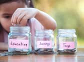 Making a child money-wise is a good investment in their future, reckons reader