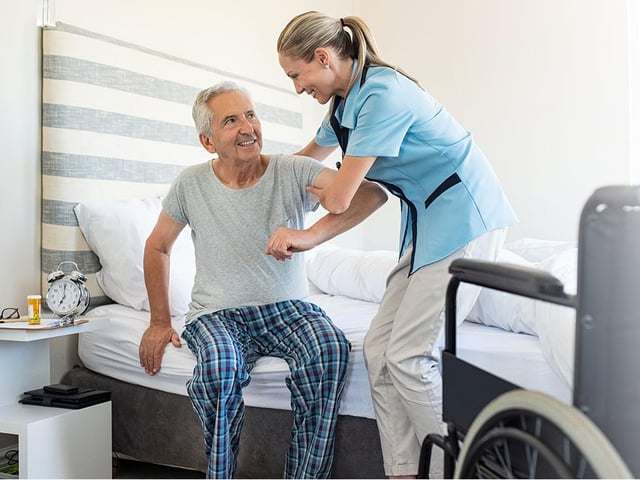 A night manager plays an integral role within a care home by ensuring care plans are followed and the night-time routines of residents are completed as smoothly as possible. Kingfisher Court, a luxury home in Sutton, providing 24-hour residential and dementia care, is in need of one. The position is full-time.