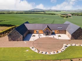 The Bowhouse, Cluny, Fife