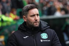 Hibs manager Lee Johnson will want urgent reinforcements to his squad for the second half of the season.