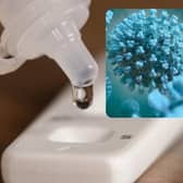 Scotland’s record Covid infection levels and the increasing numbers of people in hospital with the virus are being “scrutinised intensely”, the country’s chief medical officer has said.