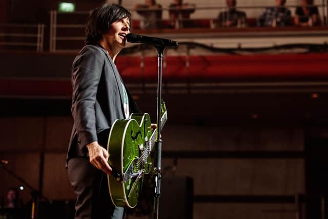 Sharleen Spiteri