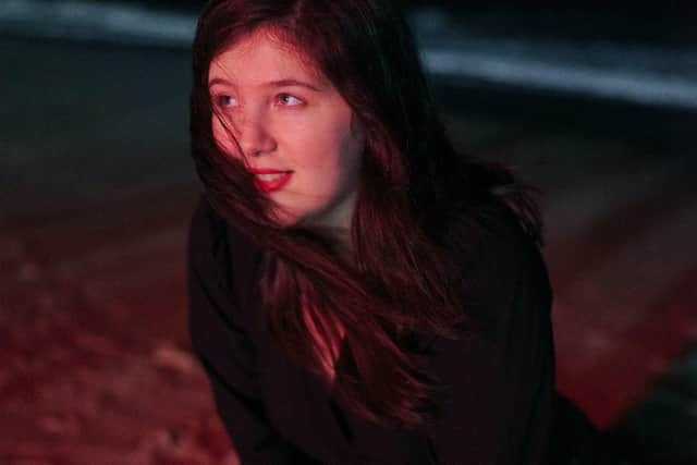 Lucy Dacus latest album, Home Video, was inspired by family videos and diaries she kept growing up in Richmond, Virginia, USA.