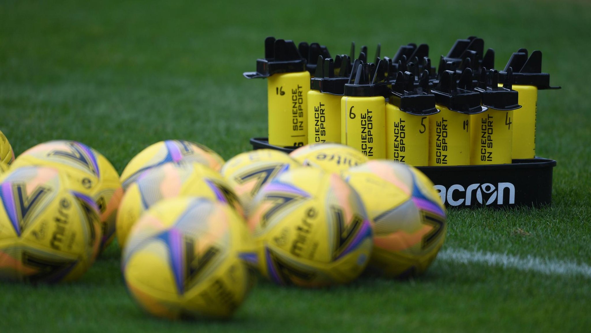 Scottish Football Transfer News: Celtic legend in possible shock return, Rangers-Scott Brown title claim, new Dundee stadium, Jim Goodwin's Aberdeen plans, Scotland-Ukraine latest