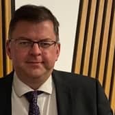 Colin Smyth