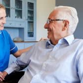 CSN operates a national network of branches across the UK and its care brands include Carewatch, MyLife and New Directions.