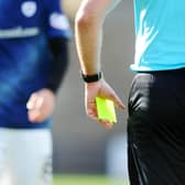 SPFL referees will be aided by VAR in the top-flight next year.