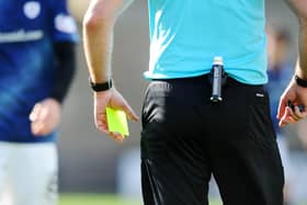 SPFL referees will be aided by VAR in the top-flight next year.