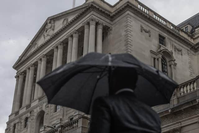 Interest rates may rise again this week. Photo: Getty