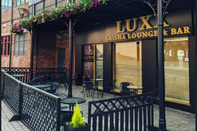 Luxx Shisha Lounge and bar, on Priory Walk, has confirmed it plans to open on April 12. It will only be running as a bar, serving drinks including cocktails.