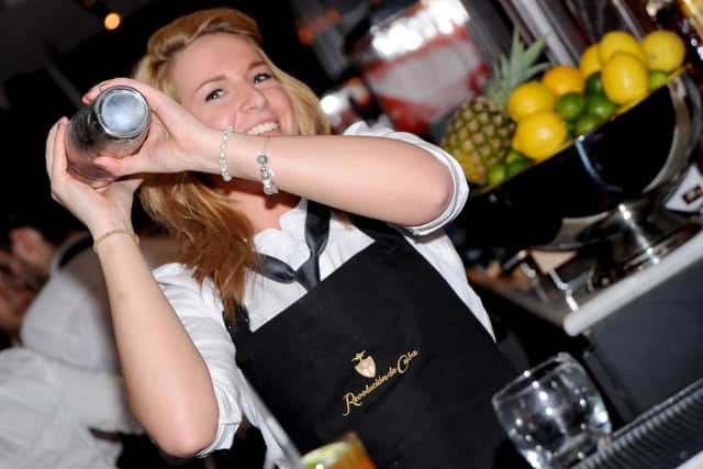 The hospitality group hopes the overhaul will restore its finances after a difficult few post-pandemic years. Picture: contributed.