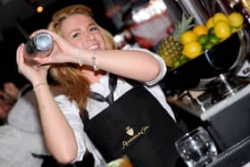 The hospitality group hopes the overhaul will restore its finances after a difficult few post-pandemic years. Picture: contributed.