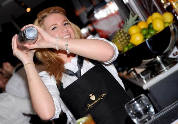 The hospitality group hopes the overhaul will restore its finances after a difficult few post-pandemic years. Picture: contributed.