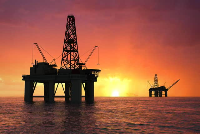 The report from the Policy Exchange argues that the transition could lead to a net increase of 40,000 jobs, even after the long-term decline in the North Sea oil and gas industry is factored in.