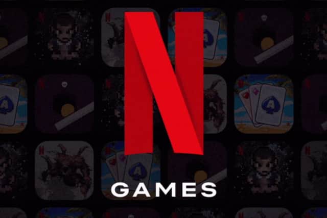 Netflix has launched a gaming service for all its existing subscribers to enjoy. Photo: Netflix.