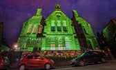 The former South Bridge School, near the Pleasance Courtyard and Assembly Roxy venues, is earmarked for a new headquarters for the Edinburgh Festival Fringe Society.