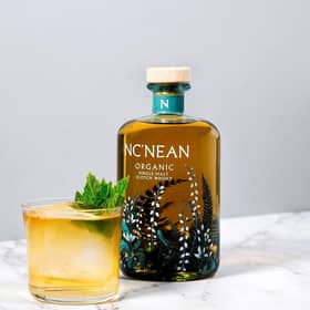 Now is as good a time as any to gift a bottle of whisky to your dram loving partner, says Rosalind Erskine