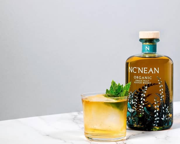 Now is as good a time as any to gift a bottle of whisky to your dram loving partner, says Rosalind Erskine