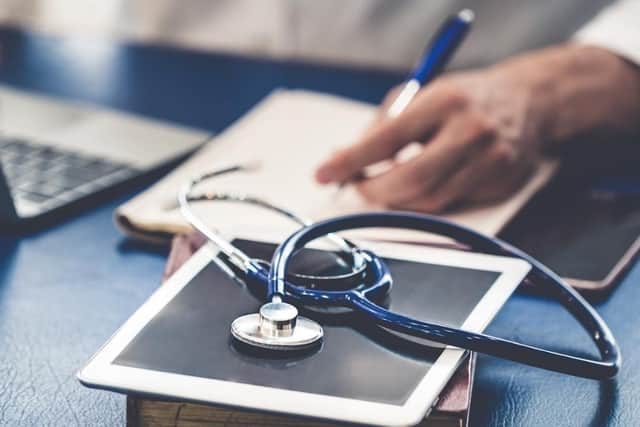 Concerns have bene raised that the walk-in clinics will do little to improve GP services across Scotland