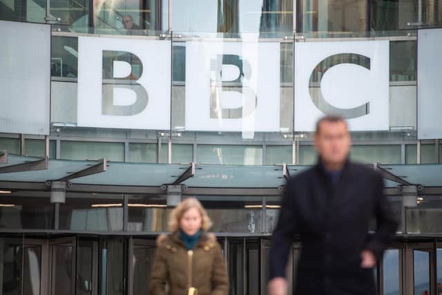 Broadcasters such as the BBC and ITV could be legally required to reflect the “diversity of the UK” under new proposals by the broadcasting watchdog.